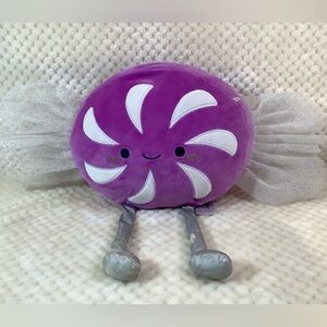 Animal Adventure Purple Candy Plush Long Legs Stuffed Toy 2022
